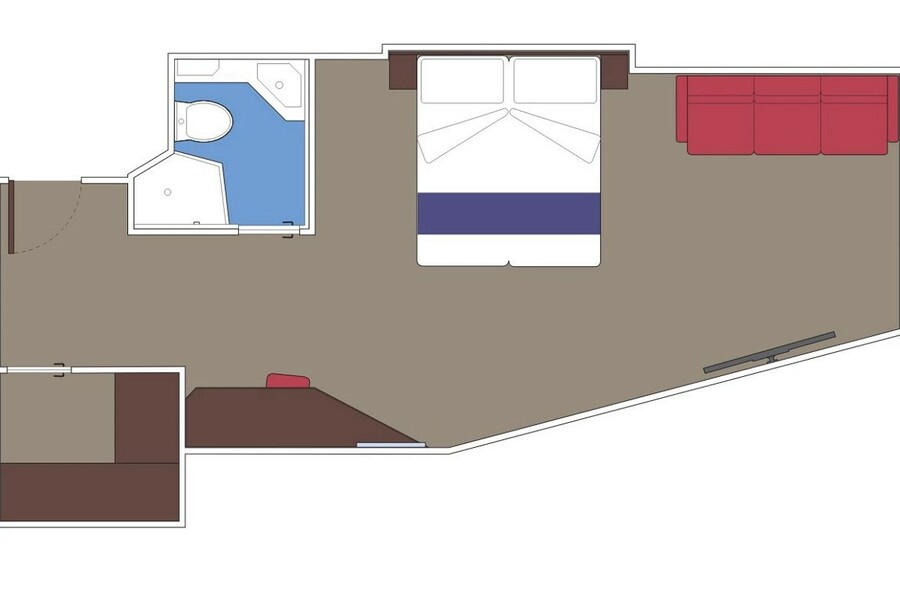 MSC Seascape - Premium Interior, Floorplan.jpg